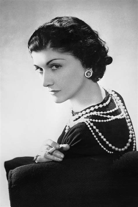 coco chanel specchio|Coco Chanel jewellery.